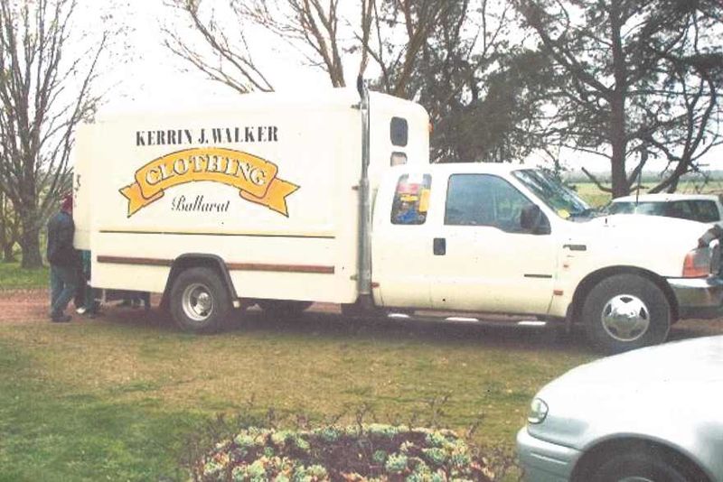 About Walkers Store Kerrin J Walker Clothing Walkers Store